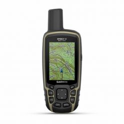 Gps Garmin map 65. Czarne zegarki damskie GARMIN. Za 1,791.00 zł.