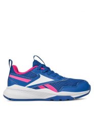 Reebok Buty do biegania Xt Sprinter 2.0 Alt IE6754 Niebieski. Niebieskie buty sportowe dziewczęce Reebok, z materiału, bez zapięcia. Za 119.99 zł.