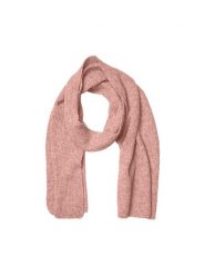 Vero Moda Szal "Amelia" w kolorze jasnoróżowym - 180 x 30 cm rozmiar: onesize. Różowe szaliki damskie Vero Moda, bez wzorów, z materiału. Za 65.85 zł.