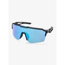 Okulary przeciwsłoneczne GOG Valhalla - matt black. Czarne okulary przeciwsłoneczne damskie GOG. Za 419.99 zł.