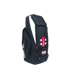 Plecak Gray-Nicolls Classic Prestige. Czarne plecaki GRAY-NICOLLS, bez wzorów. Za 550.50 zł.