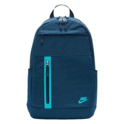 Plecak Elemental Premium. Niebieskie plecaki Nike, bez wzorów. Za 272.99 zł.