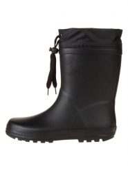 Freyling Kalosze w kolorze czarnym rozmiar: 40. Czarne kalosze damskie Freyling, bez wzorów. Za 122.96 zł.