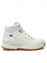 Helly Hansen Trekkingi Calgary 2 12037 Biały. Białe obuwie trekkingowe damskie Helly Hansen, ze skóry, bez zapięcia. Za 449.99 zł.