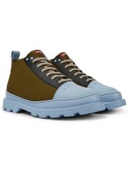 Camper Sneakersy ze wzorem rozmiar: 36. Obuwie sportowe damskie Camper, bez zapięcia. Za 347.99 zł.