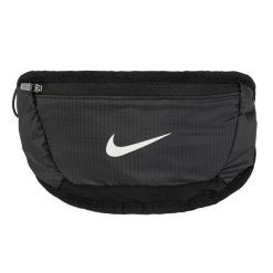 Saszetka nerka Nike Challenger 2.0 Waist Pack Small. Szare nerki i saszetki damskie Nike, bez wzorów. Za 94.99 zł.