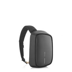 Plecak miejski XD Design Bobby Sling - black. Szare plecaki Xd Design, bez wzorów. Za 188.99 zł.