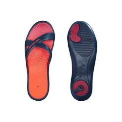 Klapki basenowe SLAP 500 damskie. Klapki damskie NABAIJI. W wyprzedaży za 39.99 zł.