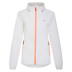 Wodoodporna Kurtka Damska Gravitate. Czarne kurtki damskie Dare 2b, xl, bez wzorów, bez kaptura. Za 143.99 zł.
