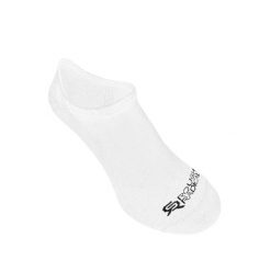 Skarpetki stopki sportowe Rough Radical Lumi. Białe obuwie sportowe treningowe ROUGH RADICAL, na fitness i siłownię. Za 15.99 zł.