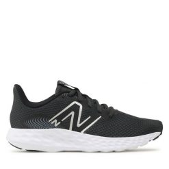 Buty do biegania New Balance. Czarne obuwie sportowe treningowe New Balance, do biegania. Za 189.99 zł.