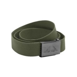 Pas Swedteam Lynx. Zielone paski damskie SWEDTEAM, bez wzorów. Za 163.50 zł.