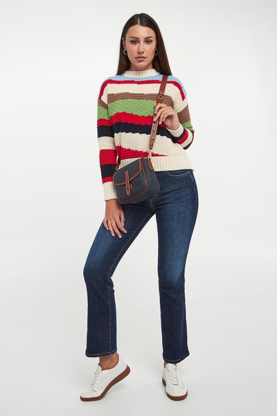 Jeansy damskie Rapallo WEEKEND MAX MARA. Jeansy damskie Weekend Max Mara. Za 789.00 zł.