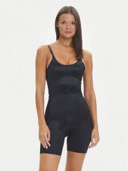 Chantelle Kombinezon modelujący Basic Shaping C35060 Czarny. Czarne bielizna korygująca Chantelle, bez wzorów, z syntetyku. Za 489.99 zł.