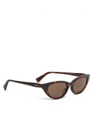 LAUREN RALPH LAUREN Okulary przeciwsłoneczne 0RA5352U 500373 Brązowy. Brązowe okulary przeciwsłoneczne damskie Lauren Ralph Lauren. Za 439.99 zł.