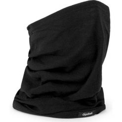 GripGrab Merino Headglove - Komin termiczny. Czarne kominy damskie GRIPGRAB, bez wzorów. Za 244.55 zł.