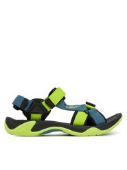 CMP Sandały Hamal 38Q9954 Kolorowy. Sandały chłopięce CMP, z materiału, bez zapięcia. Za 159.99 zł.