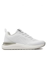 Halti Sneakersy Gale Bx M 054-2891 Biały. Białe obuwie sportowe damskie Halti, z materiału, bez zapięcia. Za 309.99 zł.