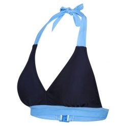 Flavia damska góra od stroju kąpielowego. Bikini Regatta, bez wzorów. W wyprzedaży za 44.99 zł.