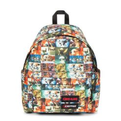 Eastpak Store Plecak Day Pak'r Dorośli. Plecaki Eastpak, bez wzorów, z poliesteru. W wyprzedaży za 249.00 zł.