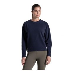 Bluza Damska Miska. Czerwone bluzy damskie Craghoppers, xl, bez wzorów, z materiału, bez kaptura. Za 154.99 zł.