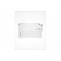 Czapka Huub Run II. Białe czapki z daszkiem damskie HUUB, bez wzorów. Za 167.50 zł.