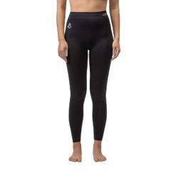 Damskie legginsy Piu Adrenalina 4622 Loma. Czarne legginsy damskie PIU ADRENALINA, m, bez wzorów, z elastanu. Za 218.50 zł.