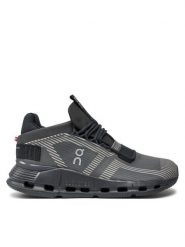 On Buty do biegania Cloudnova Void 3WD12191106 Szary. Szare obuwie sportowe damskie On, z materiału, bez zapięcia, do biegania. Za 529.99 zł.