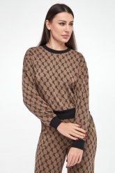 Bluza damska Tora JOOP!. Bluzy damskie Joop!, m, bez wzorów, bez kaptura. W wyprzedaży za 434.85 zł.