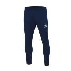 Spodnie Errea Flann Spodnie Ad 00090 Niebieski Dorośli. Niebieskie spodnie sportowe damskie ERREA, m, bez wzorów, z materiału, na fitness i siłownię. Za 202.99 zł.