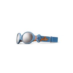 Okulary JULBO LOOP S. Brązowe okulary przeciwsłoneczne damskie JULBO. W wyprzedaży za 191.35 zł.