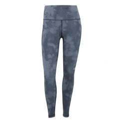 Damskie legginsy 7/8 adidas ADI365 Climacool AOP. Czarne legginsy damskie Adidas, l, bez wzorów, z lycry. Za 304.40 zł.
