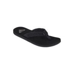 Japonki Porto damskie. Klapki damskie Roxy. Za 129.99 zł.