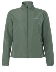 Kurtka damska Dundee Classic ZO. Zielone kurtki damskie Vaude, bez wzorów, z materiału, bez kaptura. Za 465.05 zł.