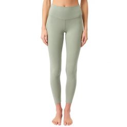 Damskie legginsy Mandala Best Loved. Niebieskie legginsy damskie MANDALA, l, bez wzorów, na fitness i siłownię. Za 326.50 zł.