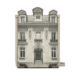 Torebka KARL LAGERFELD. Brązowe listonoszki damskie KARL LAGERFELD, bez wzorów, bez dodatków. Za 779.99 zł.