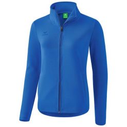 Bluza damska Erima. Szare bluzy damskie Erima, xs, bez wzorów, z dresówki, bez kaptura. W wyprzedaży za 144.00 zł.