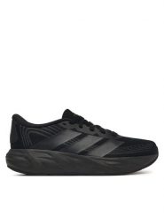 Adidas Sneakersy Galaxy 8 Junior Shoes LA3827 Czarny. Czarne buty sportowe chłopięce Adidas, z materiału, bez zapięcia. Za 199.99 zł.