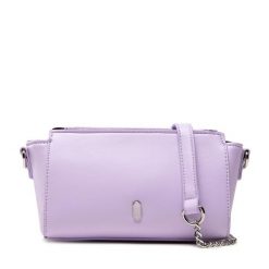 Nerka Jenny Fairy. Fioletowe nerki i saszetki damskie Jenny Fairy, bez wzorów. Za 77.98 zł.