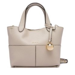 Torebka Furla. Białe torebki klasyczne damskie Furla, bez dodatków. Za 1,299.00 zł.