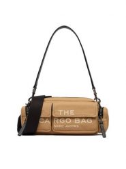 Marc Jacobs Torebka 2P5HSH025H03 Brązowy. Brązowe torebki klasyczne damskie Marc Jacobs, z materiału, bez dodatków. Za 1,039.00 zł.