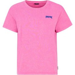 T-Shirt damski PROTEST PRTAlpha. Czerwone koszulki sportowe damskie Protest, l, bez wzorów, bez ramiączek. Za 189.99 zł.