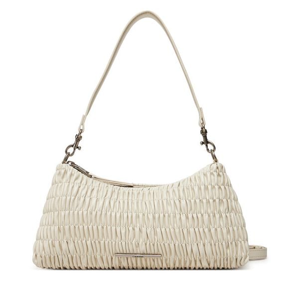 Torebka Calvin Klein Jeans. Torebki klasyczne damskie Calvin Klein Jeans, z jeansu, bez dodatków. Za 269.99 zł.