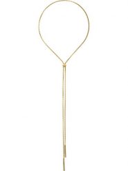 Liebeskind Naszyjnik - dł. 90 cm rozmiar: onesize. Naszyjniki damskie Liebeskind, ze stali. Za 165.99 zł.