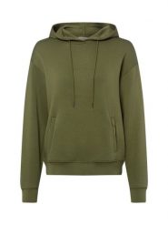 Msch Copenhagen bluza z kapturem - MSCHIma Kobiety zielony, S/M. Zielone bluzy damskie MSCH Copenhagen, m, bez wzorów, z kapturem. Za 229.95 zł.