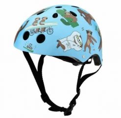 Kask dziecięcy HORNIT Sloth M 53-58cm SLM922. Akcesoria rowerowe HORNIT. Za 164.99 zł.