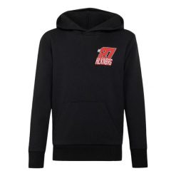 Bluza Z Kapturem I Grafiką Audi Revolut F1 Team Nico Hulkenberg Ii. Czarne bluzy damskie Adidas, bez wzorów, z kapturem. Za 259.00 zł.
