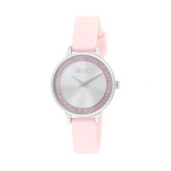 Zegarek Liu Jo. Czerwone zegarki damskie Liu Jo. Za 379.99 zł.