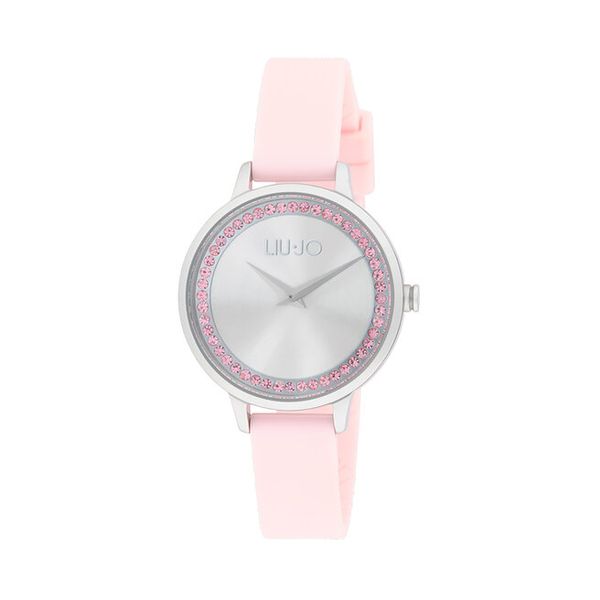 Zegarek Liu Jo. Czerwone zegarki damskie Liu Jo. Za 379.99 zł.