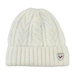 Kapelusz damski Rossignol Naya. Białe kapelusze damskie Rossignol, bez wzorów. Za 284.00 zł.